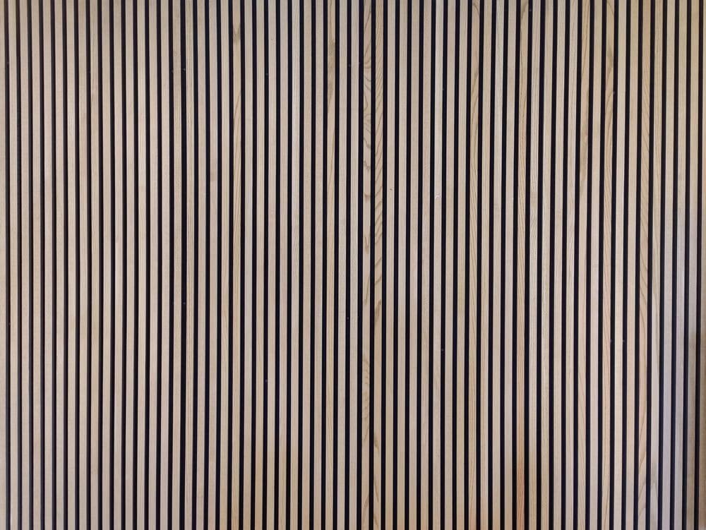 Madera natural